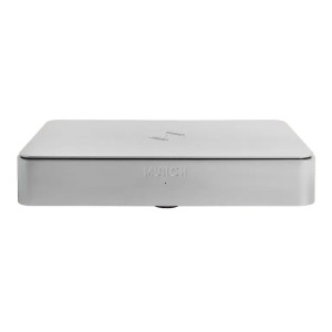 Сетевой проигрыватель Silent Angel Munich MU Silver Сетевой проигрыватель Silent Angel Munich MU Silver