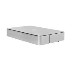 Сетевой проигрыватель Silent Angel Munich MU Silver
