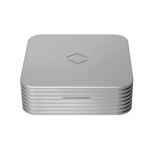 Silent Angel Rhein Z1 Plus 4TB Silver Silent Angel Rhein Z1 Plus 4TB Silver