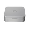 Silent Angel Rhein Z1 Plus 4TB Silver Silent Angel Rhein Z1 Plus 4TB Silver