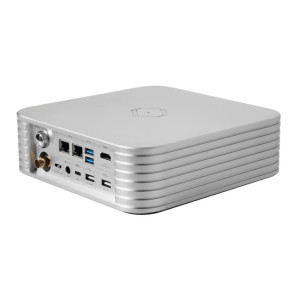 Silent Angel Rhein Z1 Plus 4TB Silver Silent Angel Rhein Z1 Plus 4TB Silver