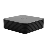 Silent Angel Rhein Z1 Plus 4TB Black