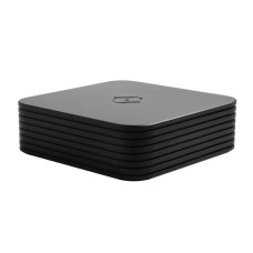 Silent Angel Rhein Z1 Plus 4TB Black Silent Angel Rhein Z1 Plus 4TB Black