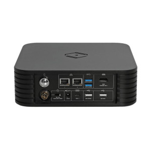 Silent Angel Rhein Z1 Plus 4TB Black Silent Angel Rhein Z1 Plus 4TB Black