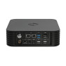 Silent Angel Rhein Z1 Plus 4TB Black Silent Angel Rhein Z1 Plus 4TB Black