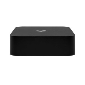 Silent Angel Rhein Z1C Black Silent Angel Rhein Z1C Black