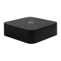 Silent Angel Rhein Z1C Black