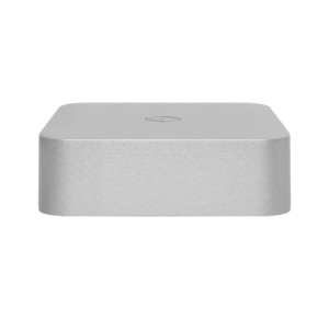 Silent Angel Rhein Z1C Silver Silent Angel Rhein Z1C Silver