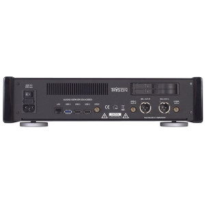 Trigon EXXCEED SERVER Trigon EXXCEED SERVER