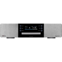 Trigon Exxceed CD Player Trigon Exxceed CD Player