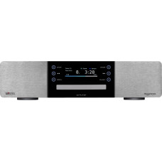Trigon Exxceed CD Player