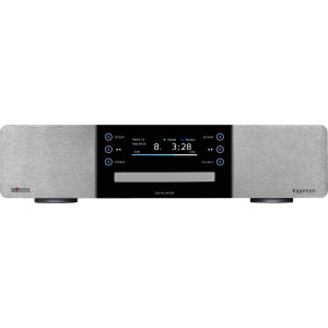 Trigon Exxceed CD Player