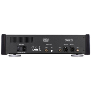 Trigon Exxceed CD Player Trigon Exxceed CD Player