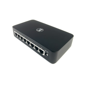 Chord English Electric 8Switch Chord English Electric 8Switch