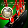 Chord English Electric 8Switch Chord English Electric 8Switch