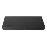 Мережевий комутатор Silent Angel Bonn N8 Pro Мережевий комутатор Silent Angel Bonn N8 Pro