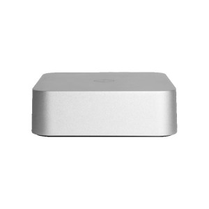 Мережевий комутатор Silent Angel Bonn N8C Silver Мережевий комутатор Silent Angel Bonn N8C Silver