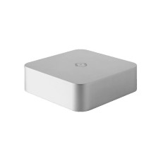 Мережевий комутатор Silent Angel Bonn N8C Silver