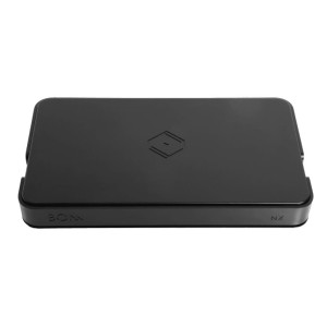 Мережевий комутатор Silent Angel Bonn NX Black