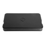 Мережевий комутатор Silent Angel Bonn NX Black