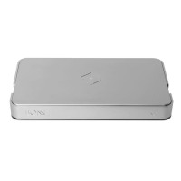 Мережевий комутатор Silent Angel Bonn NX Silver Мережевий комутатор Silent Angel Bonn NX Silver