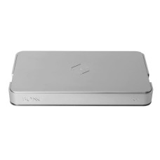 Мережевий комутатор Silent Angel Bonn NX Silver