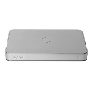 Мережевий комутатор Silent Angel Bonn NX Silver