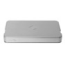 Мережевий комутатор Silent Angel Bonn NX Silver
