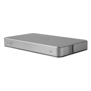 Мережевий комутатор Silent Angel Bonn NX Silver Мережевий комутатор Silent Angel Bonn NX Silver