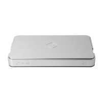 Тактовий генератор Silent Angel Genesis GX Silver