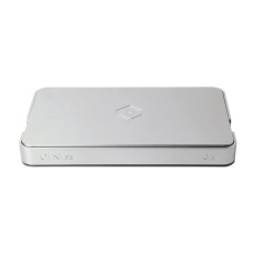 Тактовий генератор Silent Angel Genesis GX Silver Тактовий генератор Silent Angel Genesis GX Silver