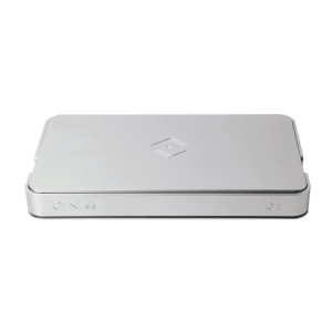 Тактовий генератор Silent Angel Genesis GX Silver