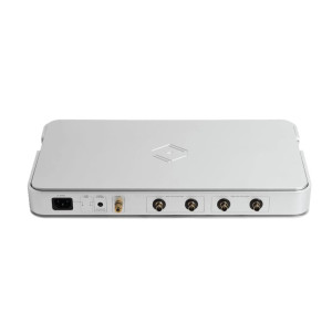 Тактовий генератор Silent Angel Genesis GX Silver