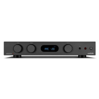 Стереоусилитель Audiolab 6000A MKII Black Стереоусилитель Audiolab 6000A MKII Black