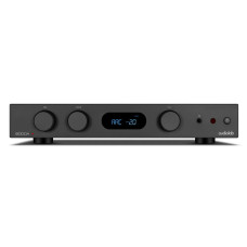 Стереоусилитель Audiolab 6000A MKII Black Стереоусилитель Audiolab 6000A MKII Black
