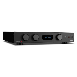 Стереоусилитель Audiolab 6000A MKII Black Стереоусилитель Audiolab 6000A MKII Black