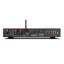 Стереоусилитель Audiolab 6000A MKII Black Стереоусилитель Audiolab 6000A MKII Black