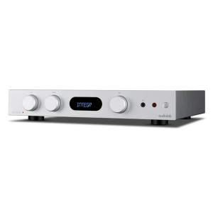 Стереоусилитель Audiolab 6000A MKII Silver Стереоусилитель Audiolab 6000A MKII Silver
