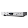 Стереоусилитель Audiolab 6000A MKII Silver Стереоусилитель Audiolab 6000A MKII Silver