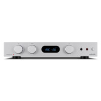 Стереоусилитель Audiolab 6000A MKII Silver Стереоусилитель Audiolab 6000A MKII Silver
