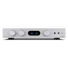 Стереоусилитель Audiolab 6000A MKII Silver Стереоусилитель Audiolab 6000A MKII Silver