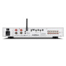 Стереоусилитель Audiolab 6000A MKII Silver Стереоусилитель Audiolab 6000A MKII Silver