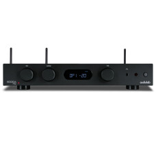 Audiolab 6000A Play Black Audiolab 6000A Play Black