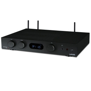 Audiolab 6000A Play Black Audiolab 6000A Play Black