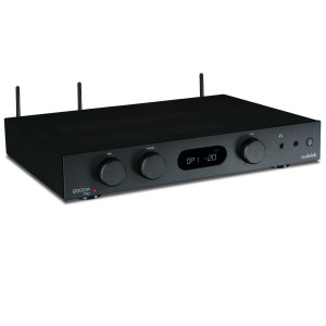 Audiolab 6000A Play Black Audiolab 6000A Play Black