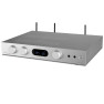 Підсилювач-стрімер Audiolab 6000A Play Silver