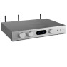 Підсилювач-стрімер Audiolab 6000A Play Silver Підсилювач-стрімер Audiolab 6000A Play Silver