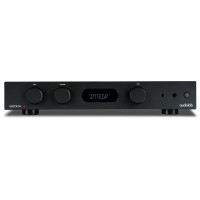 Audiolab 6000A Black