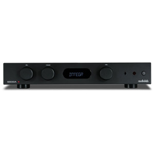 Audiolab 6000A Black