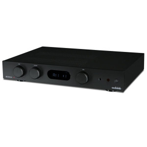 Audiolab 6000A Black Audiolab 6000A Black